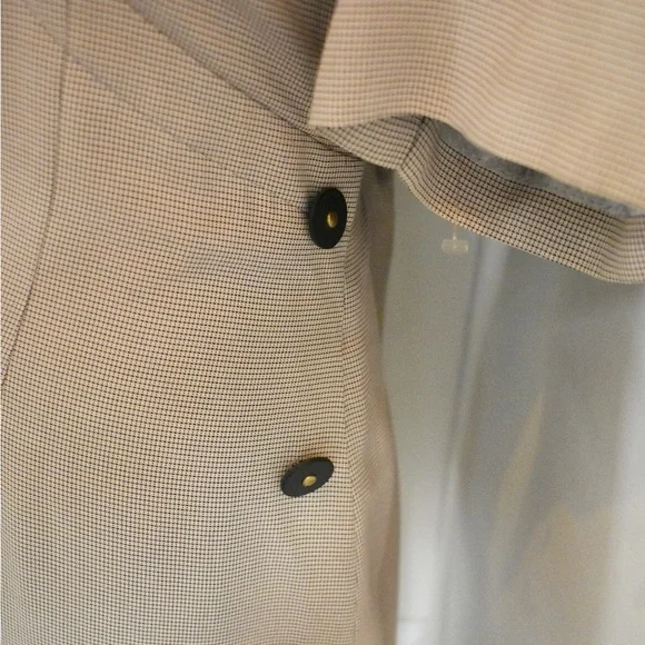 Donna Ricco Vintage Midi Dress - Picture 2 of 5